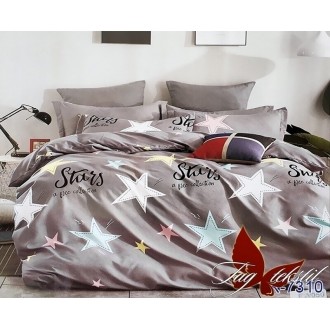 Комплект постельного белья TAG R7310 