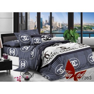 Комплект постельного белья TAG R7363