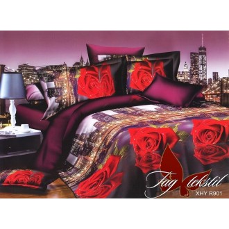 Комплект постельного белья TAG R901