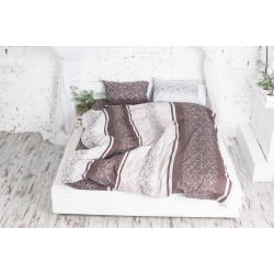 Постельное бельё Novita Comfort cotton 15297 