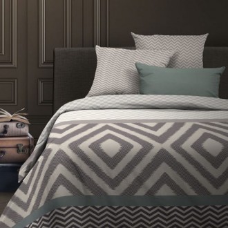 Постельное бельё Novita Comfort cotton 15300 