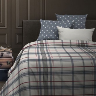 Постельное бельё Novita Comfort cotton 15304 