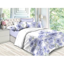 Постельное бельё Novita Premium cotton 15305