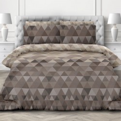 Постельное бельё Novita Premium cotton 15432
