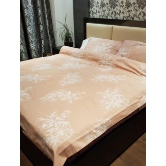 Постельное белье Moon Love ранфорс 252011