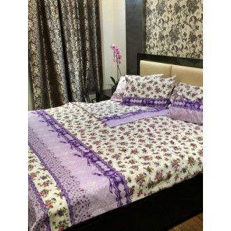 Постельное белье Moon Love ранфорс 252025