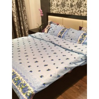 Постельное белье Moon Love ранфорс 252032 Постельное белье Moon Love ранфорс 252032