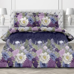Постельное бельё Novita Comfort cotton 6535 Сказочная ночь