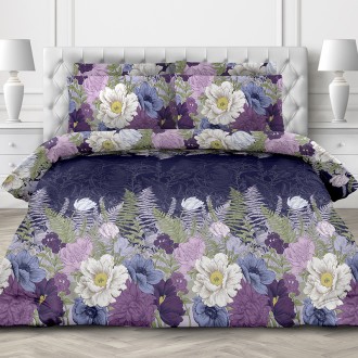 Постельное бельё Novita Comfort cotton Сказочная ночь