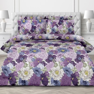 Постельное бельё Novita Comfort cotton Флориан