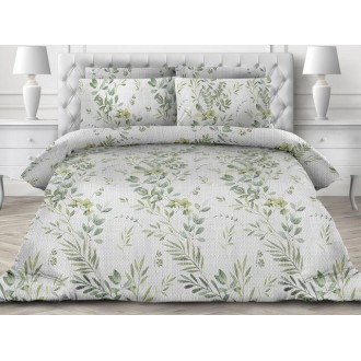 Постельное Novita Cotton Lux 6610 