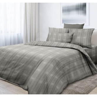Постельное бельё Novita Premium cotton 6703  