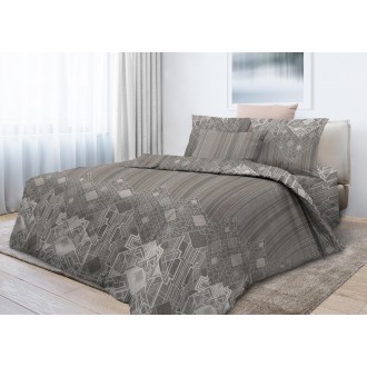 Постельное бельё Novita Premium cotton 6804