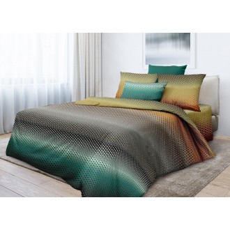 Постельное бельё Novita Premium cotton 6811