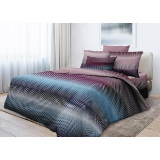 Постельное бельё Novita Premium cotton 6811-4