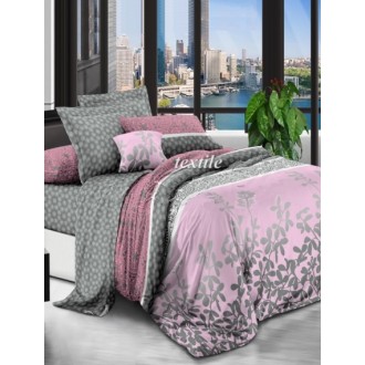 Постельное белье Moon Love ранфорс RL02170