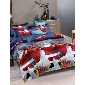Постельное белье Moon Love ранфорс RL0233