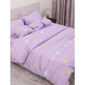Постельное белье Moon Love ранфорс 251662