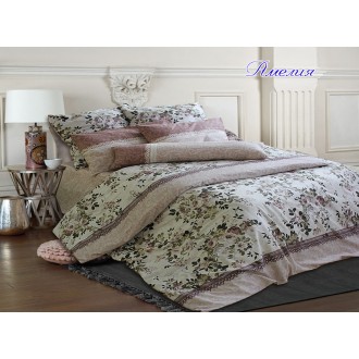 Комплект постельного белья ранфорс TAG (Украина) Амелия
