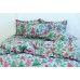 Новогоднее постельное белье TAG ранфорс R-T9131