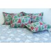 Новогоднее постельное белье TAG ранфорс R-T9132 Новогоднее постельное белье TAG ранфорс R-T9132