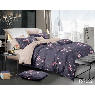 Постельное бельё TAG (Украина) ранфорс R7532