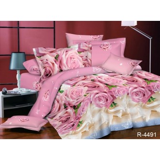 Постельное белье TAG ранфорс R4491 Постельное белье TAG ранфорс R4491