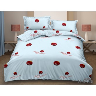 Новогоднее постельное белье TAG (Украина) ранфорс R841b