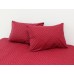 Постельное бельё TAG (Украина) ранфорс R129 Red Постельное бельё TAG (Украина) ранфорс R129 Red