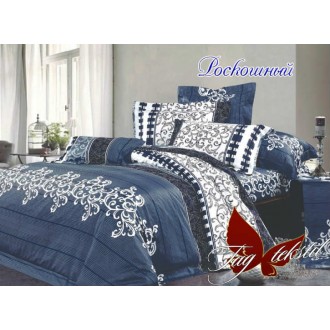 Постельное белье TAG (Украина) ранфорс Роскошный