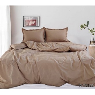 Постельное белье однотонное TAG ранфорс R-T9106 Постельное белье однотонное TAG ранфорс R-T9106