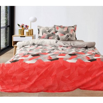 Постільна білизна TAG ранфорс G6798/2 Постільна білизна TAG ранфорс G6798/2