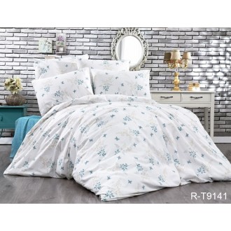 Постільна білизна ранфорс TAG R-T9141 Постільна білизна ранфорс TAG R-T9141
