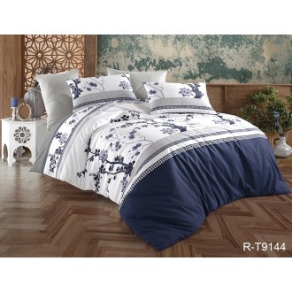 Постельное белье TAG (Украина) ранфорс R-T9144 Сакура