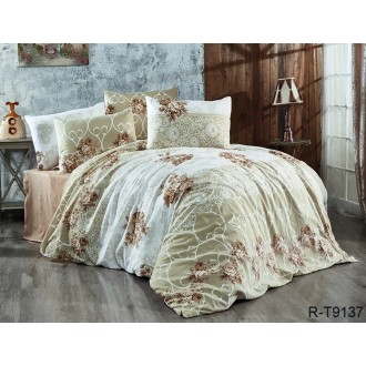 Постільна білизна ранфорс TAG R-T9137 Постільна білизна ранфорс TAG R-T9137