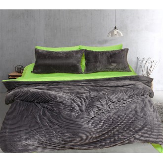 Постельное белье зима-лето Tag Grafit Постельное белье зима-лето Tag Grafit