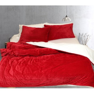 Постельное белье зима-лето Tag ZL-39 Red Постельное белье зима-лето Tag ZL-39 Red