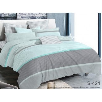 Постельное бельё Tag (Украина) сатин S421