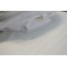Постельное бельё сатин-страйп белый TAG ST-1016