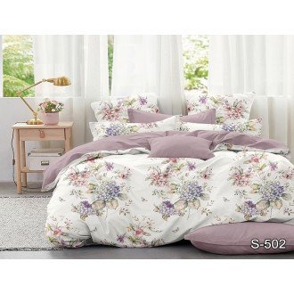 Постельное бельё Tag (Украина) сатин S502 Постельное бельё Tag (Украина) сатин S502