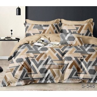 Постільна білизна Tag (Украина) сатин S548 Постільна білизна Tag (Украина) сатин S548