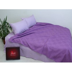 Летнее постельное бельё пике TAG NP-15 сатин Летнее постельное бельё пике TAG NP-15 сатин