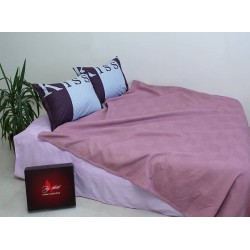 Летнее постельное бельё пике TAG NP-17 сатин Летнее постельное бельё пике TAG NP-17 сатин