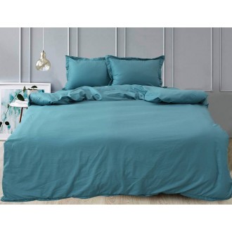 Постельное белье TAG сатин Blue Sea Wave Постельное белье TAG сатин Blue Sea Wave