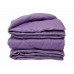 Набор постельного белья с летним одеялом TAG Elegant Lavanda 
