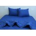 Набор постельного белья TAG Elegant Princess Blue с летним одеялом