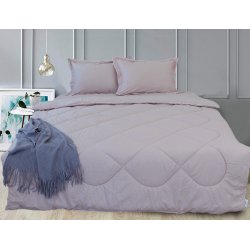 Набор постельного белья с летним одеялом TAG Elegant Powder