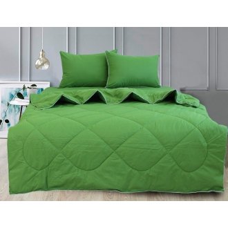 Набор постельного белья с летним одеялом TAG cactus