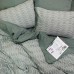 Постельное белье Viluta (Украина) Satin Wash Jacquard Tiare 07