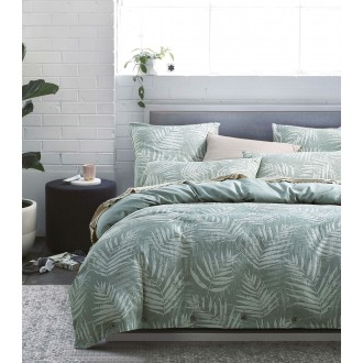 Постельное белье Viluta (Украина) Satin Wash Jacquard Tiare 09  Постельное белье Viluta (Украина) Satin Wash Jacquard Tiare 09